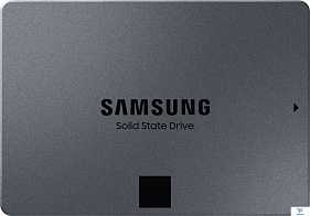 картинка Накопитель SSD Samsung 1TB MZ-77Q1T0BW