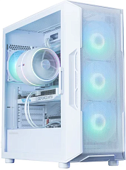 картинка Корпус Zalman I3 NEO ARGB V2 White