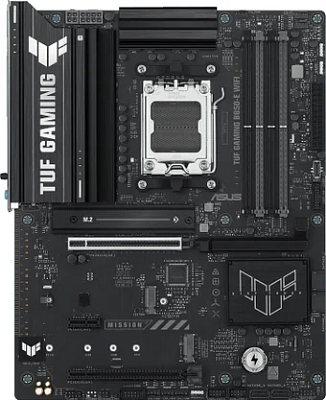 картинка Материнская плата Asus TUF Gaming B850-E WIFI