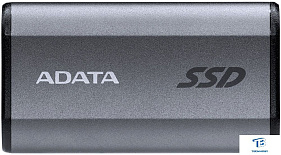 картинка Внешний SSD A-Data 500GB AELI-SE880-500GCGY