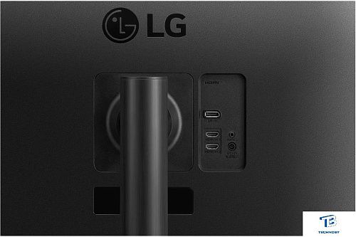 картинка Монитор LG 34WP65C-B