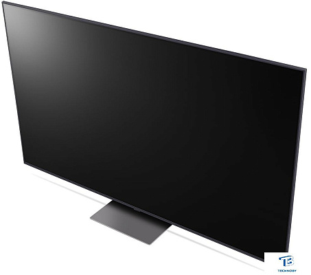 картинка Телевизор LG 86QNED86T6A