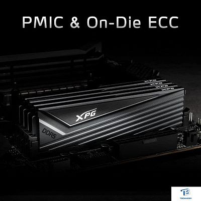 картинка ОЗУ A-Data AX5U6000C3016G-DCCAGY