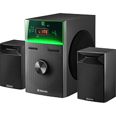 картинка Колонки Defender Tresor 65092