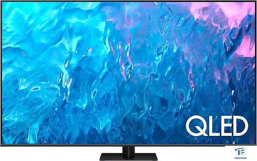 картинка Телевизор Samsung QE65Q70CAUXRU