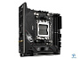 картинка Материнская плата Asus ROG STRIX B650E-I GAMING (WI-FI) - превью 1
