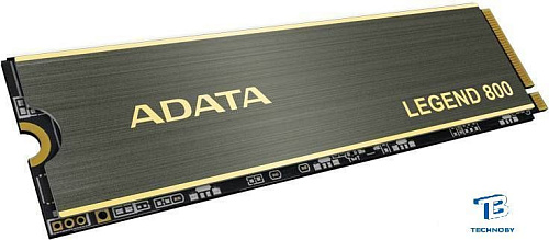 картинка Накопитель SSD A-Data 1TB ALEG-800-1000GCS