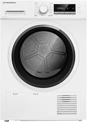 картинка Сушильная машина Maunfeld MFDM168WHE
