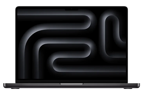 картинка Ноутбук Apple MacBook Pro MX2K3