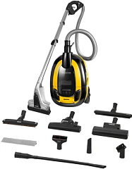 картинка Пылесос Sencor SVC 5001YL