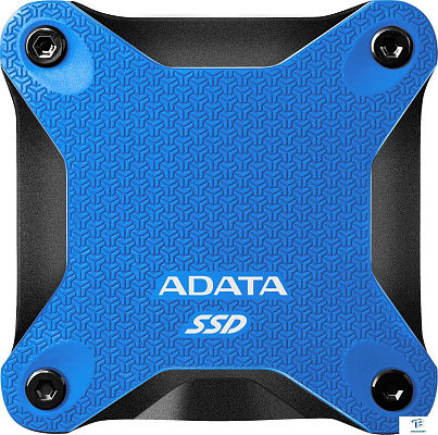 картинка Внешний SSD A-Data 1TB SD620-1TCBL