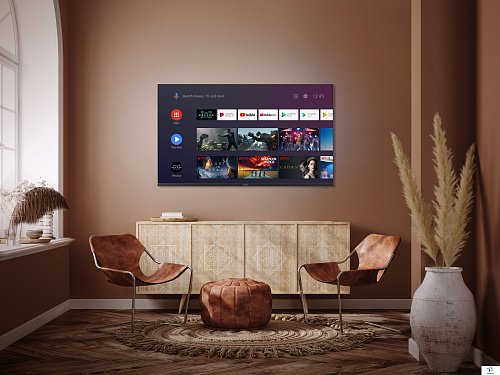 картинка Телевизор Kivi 43F750NB