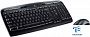 картинка Набор (Клавиатура+мышь) Logitech MK330 920-003995 - превью 2