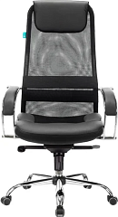 картинка Кресло Бюрократ CH-609SL черный