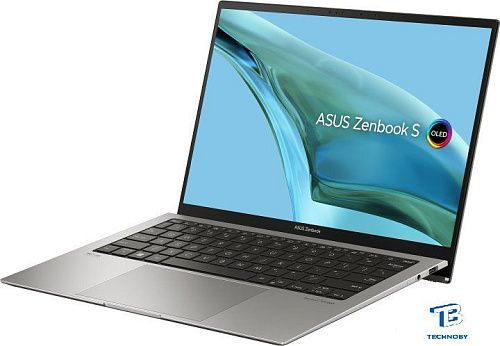 картинка Ноутбук Asus UX5304MA-NQ237