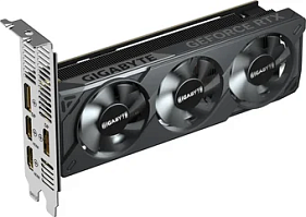 картинка Видеокарта Gigabyte RTX 5050 (GV-N5050OC-8GL)