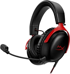 картинка Наушники HyperX Cloud III 727A9AA