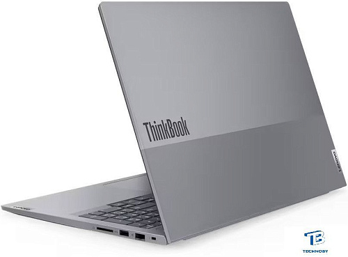 картинка Ноутбук Lenovo ThinkBook 16 21KH001QRU