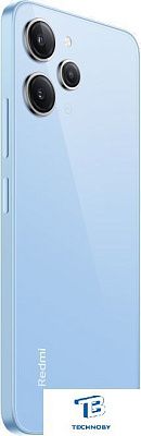картинка Смартфон Xiaomi Redmi 12 Blue 8GB/256GB без NFC