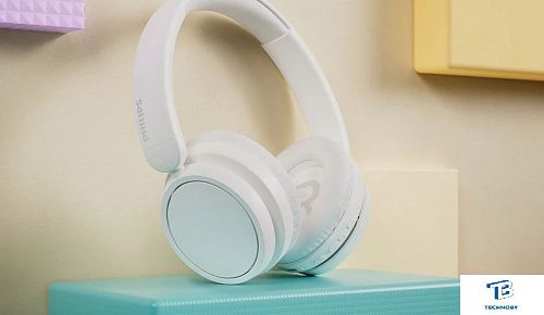 картинка Наушники Philips TAH5209WT/00