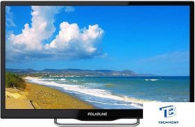 картинка Телевизор Polarline 24PL51TC-SM