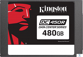 картинка Накопитель SSD Kingston SEDC450R/480G