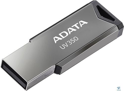 картинка Флэш накопитель A-Data 32GB AUV350-32G-RBK