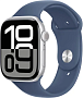 картинка Смарт часы Apple Watch MWWM3 - превью 1