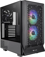 картинка Корпус Thermaltake Ceres 330 TG ARGB