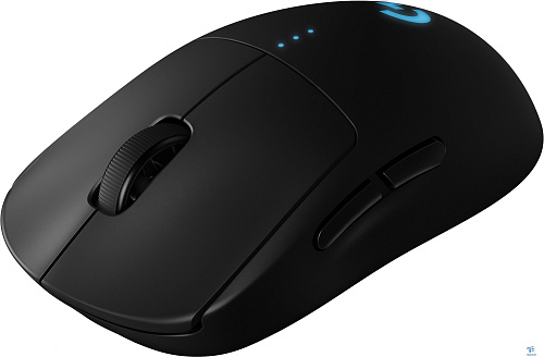 картинка Мышь Logitech G Pro 910-005272