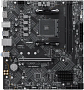 картинка Материнская плата MSI PRO B550M-B - превью 1