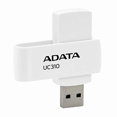 картинка Флэш накопитель A-Data 64GB UC310-64G-RWH