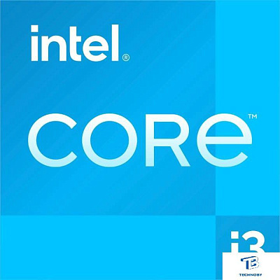 картинка Процессор Intel Core i3-14100 (oem)