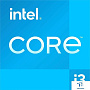 картинка Процессор Intel Core i3-14100 (oem) - превью 1