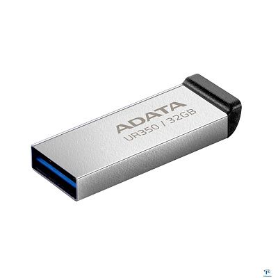 картинка Флэш накопитель A-Data 32GB UR350-32G-RSR/BK