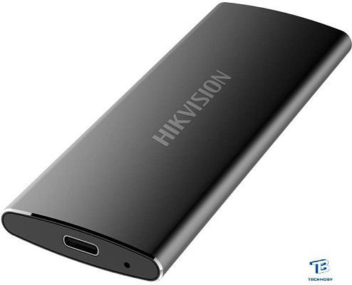 картинка Внешний SSD Hikvision 1024GB HS-ESSD-T200N