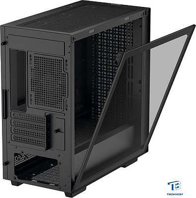 картинка Корпус Deepcool CH370