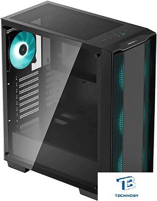 картинка Корпус Deepcool CC560