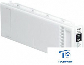 картинка Картридж Epson C13T725100