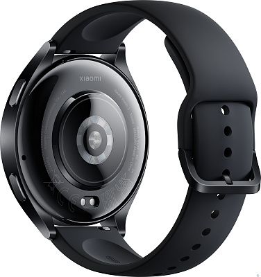 картинка Смарт часы Xiaomi Watch 2 BHR8035GL