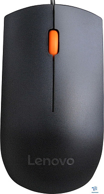 картинка Набор (Клавиатура+мышь) Lenovo GX30M39635