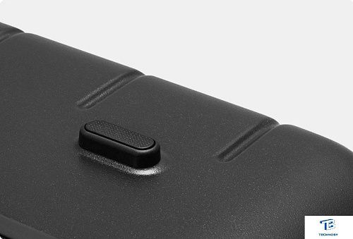 картинка Чемодан Xiaomi Luggage Classic BHR8606GL