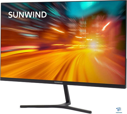 картинка Монитор Sunwind SM-24FI223