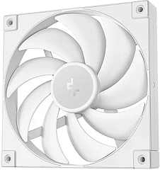 картинка Корпус Deepcool FD14 WH