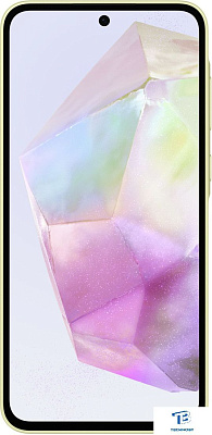 картинка Смартфон Samsung Galaxy A35 256GB SM-A356EZYGCAU