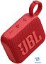 картинка Портативная колонка JBL Go 4 Красный - превью 8