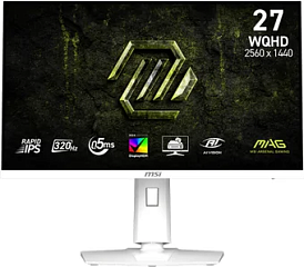 картинка Монитор MSI 274QRFW X32