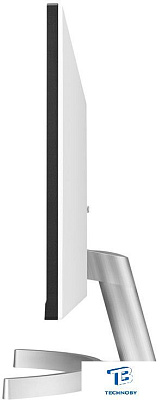 картинка Монитор LG 24MK600M-W