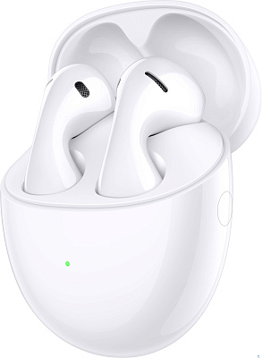 картинка Наушники Huawei FreeBuds 5 White