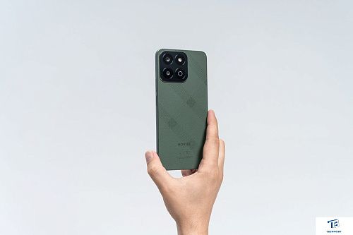 картинка Смартфон Honor X7c Green 8GB/256GB ALT-LX1